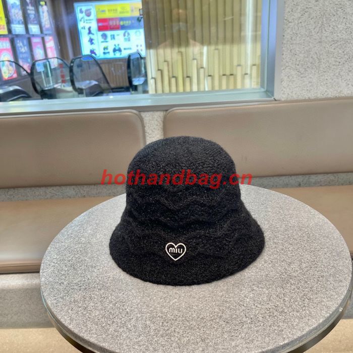 Miu Miu Hat MUH00023